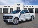 2024 Ford F-150 SuperCrew Cab 4x2, Pickup for sale #47328 - photo 3