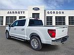 New 2024 Ford F-150 XLT SuperCrew Cab 4x2, Pickup for sale #47328 - photo 2