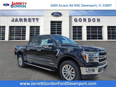 2024 Ford F-150 SuperCrew Cab 4x4, Pickup for sale #47330 - photo 1