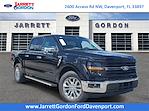 New 2024 Ford F-150 XLT SuperCrew Cab 4x2, Pickup for sale #47334 - photo 1