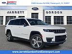 Used 2022 Jeep Grand Cherokee L Limited 4x2, SUV for sale #47334A - photo 1