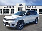 Used 2022 Jeep Grand Cherokee L Limited 4x2, SUV for sale #47334A - photo 3