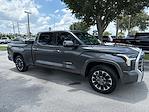 Used 2024 Toyota Tundra Limited CrewMax Cab 4x4, Pickup for sale #47350A - photo 1