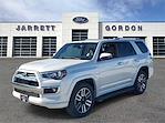 Used 2024 Toyota 4Runner Limited 4WD, SUV for sale #47350B - photo 3