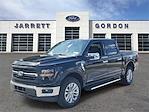 2024 Ford F-150 SuperCrew Cab 4x4, Pickup for sale #47361 - photo 3