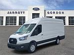 New 2024 Ford Transit 350 Base Super Cab High Roof RWD, Knapheide KVE Upfitted Cargo Van for sale #47385 - photo 3