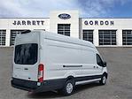 New 2024 Ford Transit 350 Base Super Cab High Roof RWD, Knapheide KVE Upfitted Cargo Van for sale #47385 - photo 5