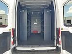 New 2024 Ford Transit 350 Base Super Cab High Roof RWD, Knapheide KVE Upfitted Cargo Van for sale #47385 - photo 2