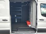 New 2024 Ford Transit 350 Base Super Cab High Roof RWD, Knapheide KVE Upfitted Cargo Van for sale #47385 - photo 8