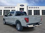 New 2024 Ford F-150 XLT SuperCrew Cab 4x4, Pickup for sale #47392 - photo 4