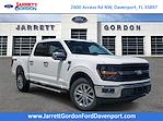 New 2024 Ford F-150 XLT SuperCrew Cab 4x4, Pickup for sale #47396 - photo 1