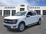 New 2024 Ford F-150 XLT SuperCrew Cab 4x4, Pickup for sale #47396 - photo 3