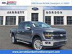 New 2024 Ford F-150 XLT SuperCrew Cab 4x4, Pickup for sale #47397 - photo 1