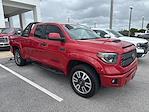 Used 2021 Toyota Tundra SR5 Double Cab 4x4, Pickup for sale #47405A - photo 1