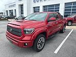 Used 2021 Toyota Tundra SR5 Double Cab 4x4, Pickup for sale #47405A - photo 3