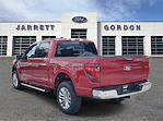 New 2024 Ford F-150 XLT SuperCrew Cab 4x4, Pickup for sale #47407 - photo 4