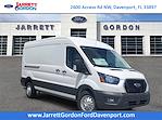 New 2024 Ford Transit 250 Base Medium Roof AWD, Empty Cargo Van for sale #47411 - photo 1