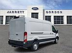 New 2024 Ford Transit 250 Base Medium Roof AWD, Empty Cargo Van for sale #47411 - photo 5