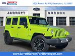 Used 2013 Jeep Wrangler Unlimited Sahara 4x4, SUV for sale #47431A - photo 1