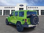 Used 2013 Jeep Wrangler Unlimited Sahara 4x4, SUV for sale #47431A - photo 3