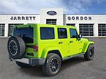 Used 2013 Jeep Wrangler Unlimited Sahara 4x4, SUV for sale #47431A - photo 2