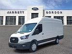 New 2024 Ford Transit 350 Base Super Cab High Roof RWD, Upfitted Cargo Van for sale #47433 - photo 3