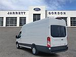 New 2024 Ford Transit 350 Base Super Cab High Roof RWD, Upfitted Cargo Van for sale #47433 - photo 4