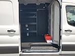 New 2024 Ford Transit 350 Base Super Cab High Roof RWD, Upfitted Cargo Van for sale #47433 - photo 8