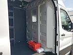 New 2024 Ford Transit 350 Base Super Cab High Roof RWD, Upfitted Cargo Van for sale #47433 - photo 9