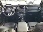 Used 2021 Jeep Gladiator Overland Crew Cab 4x4, Pickup for sale #47435B - photo 11