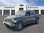 Used 2021 Jeep Gladiator Overland Crew Cab 4x4, Pickup for sale #47435B - photo 4