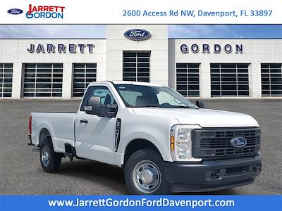 2024 Ford F-250 Regular Cab 4x2, Pickup for sale #47445 - photo 1