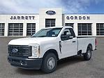 2024 Ford F-250 Regular Cab 4x2, Pickup for sale #47445 - photo 3