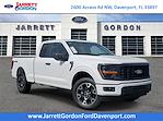 New 2024 Ford F-150 STX Super Cab 4x4, Pickup for sale #47458 - photo 1