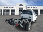 New 2024 Ford F-350 XL Crew Cab 4x4, Cab Chassis for sale #47461 - photo 2