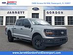 New 2024 Ford F-150 STX SuperCrew Cab 4x4, Pickup for sale #47464 - photo 1