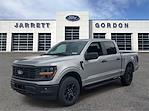 New 2024 Ford F-150 STX SuperCrew Cab 4x4, Pickup for sale #47464 - photo 3