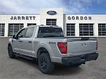 New 2024 Ford F-150 STX SuperCrew Cab 4x4, Pickup for sale #47464 - photo 4