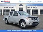 Used 2016 Nissan Frontier SV Crew Cab 4x2, Pickup for sale #47477A - photo 1