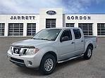 Used 2016 Nissan Frontier SV Crew Cab 4x2, Pickup for sale #47477A - photo 4