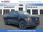 New 2024 Ford F-150 STX SuperCrew Cab 4x4, Pickup for sale #47484 - photo 1