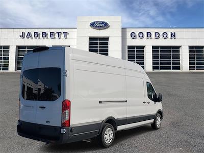 New 2024 Ford Transit 350 Base High Roof RWD, Knapheide KVE Upfitted Cargo Van for sale #47489 - photo 2