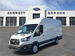 New 2024 Ford Transit 350 Base High Roof RWD, Knapheide KVE Upfitted Cargo Van for sale #47489 - photo 3