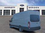 New 2024 Ford Transit 350 Base High Roof RWD, Knapheide KVE Upfitted Cargo Van for sale #47489 - photo 4