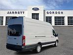 New 2024 Ford Transit 350 Base High Roof RWD, Knapheide KVE Upfitted Cargo Van for sale #47489 - photo 2