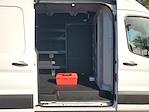 New 2024 Ford Transit 350 Base High Roof RWD, Knapheide KVE Upfitted Cargo Van for sale #47489 - photo 8