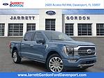 Used 2023 Ford F-150 Limited SuperCrew Cab 4x4, Pickup for sale #47491A - photo 1