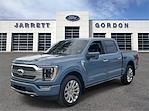 Used 2023 Ford F-150 Limited SuperCrew Cab 4x4, Pickup for sale #47491A - photo 5