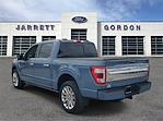 Used 2023 Ford F-150 Limited SuperCrew Cab 4x4, Pickup for sale #47491A - photo 6