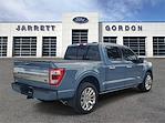 Used 2023 Ford F-150 Limited SuperCrew Cab 4x4, Pickup for sale #47491A - photo 2